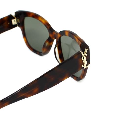 okulary serca ysl|Saint Laurent Eyewear .